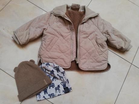 Prechodna bunda zara, zara,98