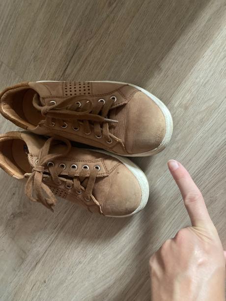 Kozene topanky richter, richter,31