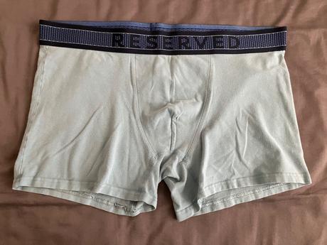 Boxerky, reserved,xl