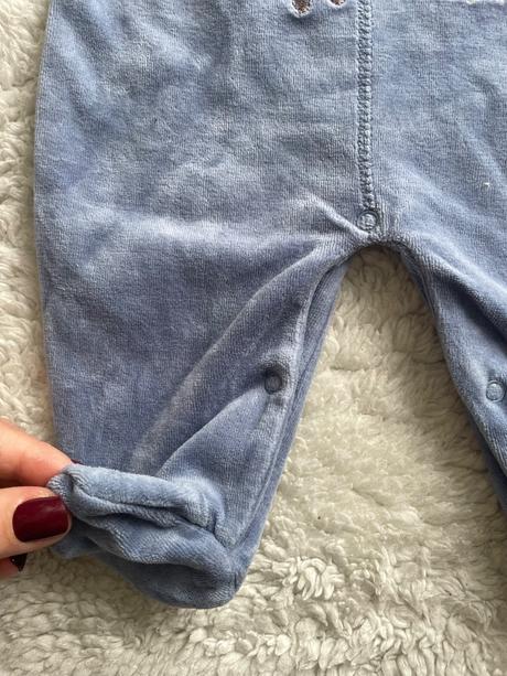 Plysove dupacky s body a tielkom, okay,56