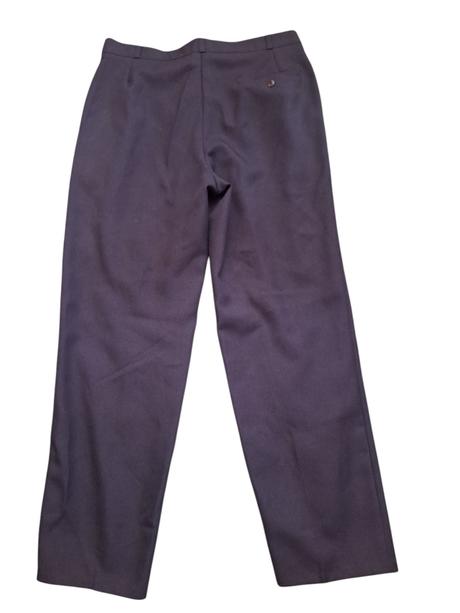 Pánske nohavice z obleku, 54