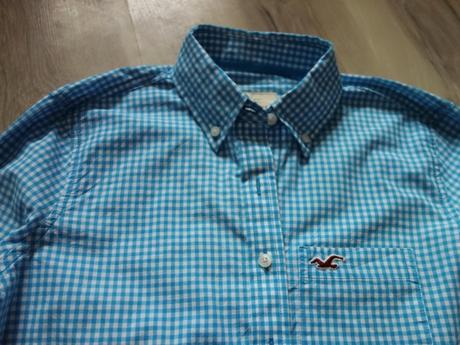 Dámska košela hollister, hollister,xs