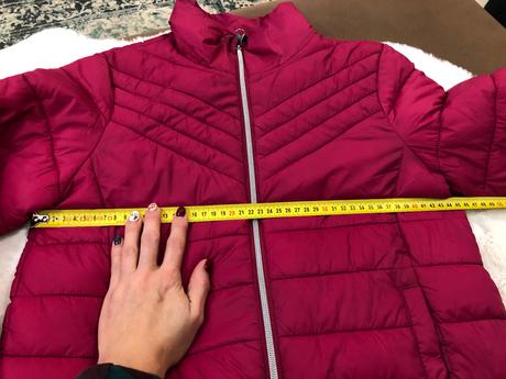 Bundicka magenta, pepperts,158