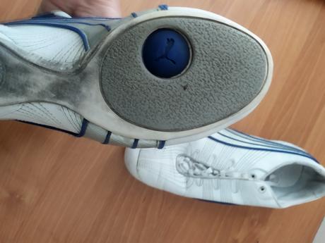 Par x obute  puma, puma,36