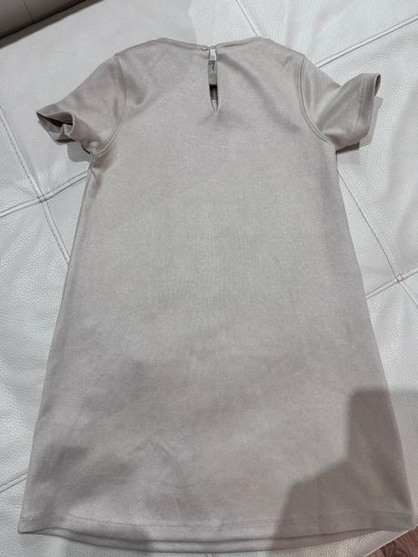 Detské šaty, zara,122