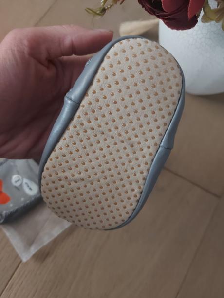 Ponožko capačky -top, 19