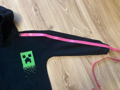 Mikina minecraft, takko,152