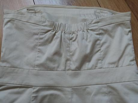 Šaty, top stav, h&m,36