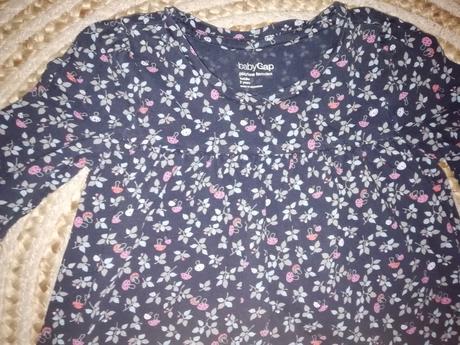 Predám tuniku gap, gap,92
