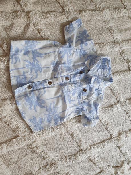 Košela letná f&f, f&f,80