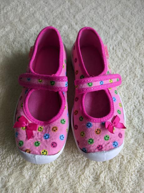 Papučky befado 26, befado,26