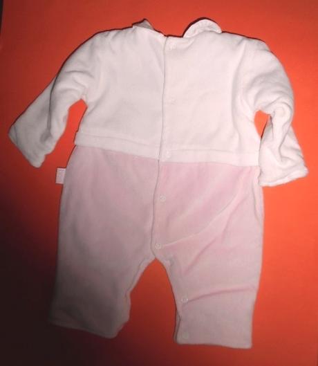 Overal dievčenský, 68