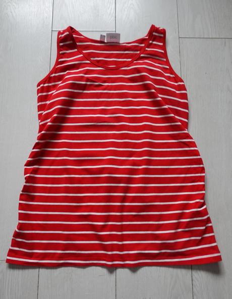 Tehotenské tričká bonprix, bonprix,40