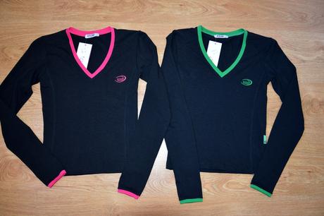 Dámske moderné tričko, l / m / s / xl / xs