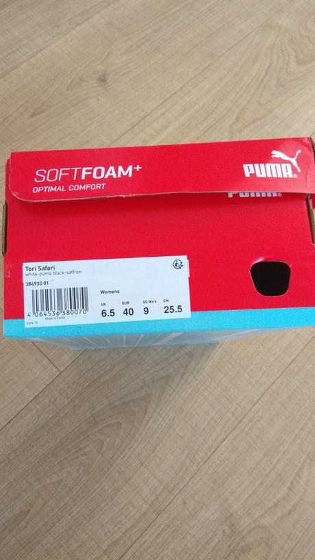 Botasky puma safari, puma,40