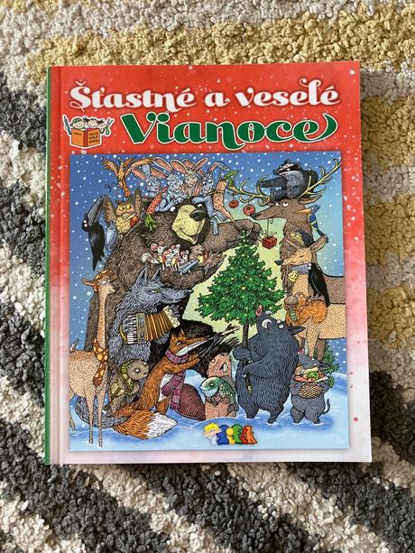 Fifík plus knižka fifík 5ks (2024),