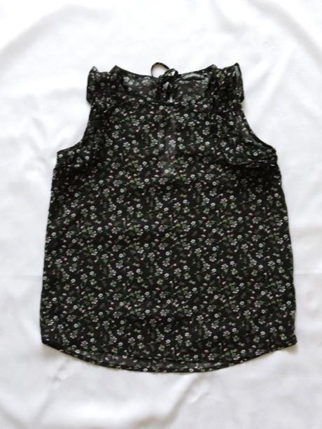 Blúzka terranova, terranova,xs