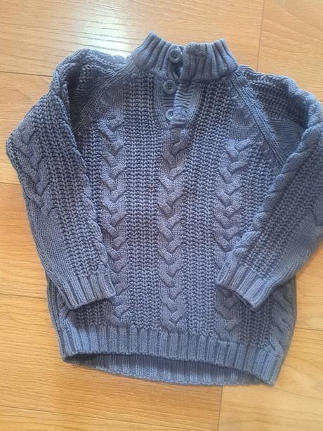 Sveter 5-6 rokov, 110