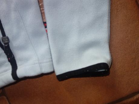 Bledomodra fliska, m