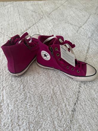 Converse tenisky dámske 36,5, converse,36