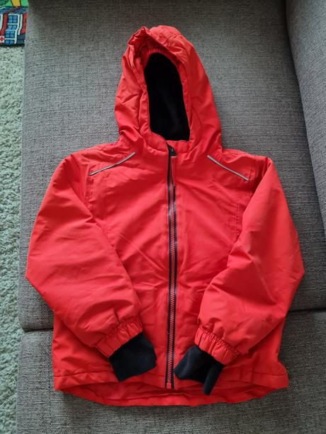 Zimná bunda, crivit,116