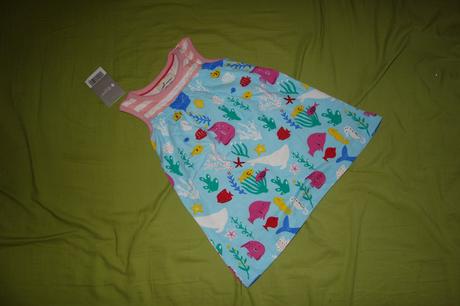 Nove letne satocky little maven, 98