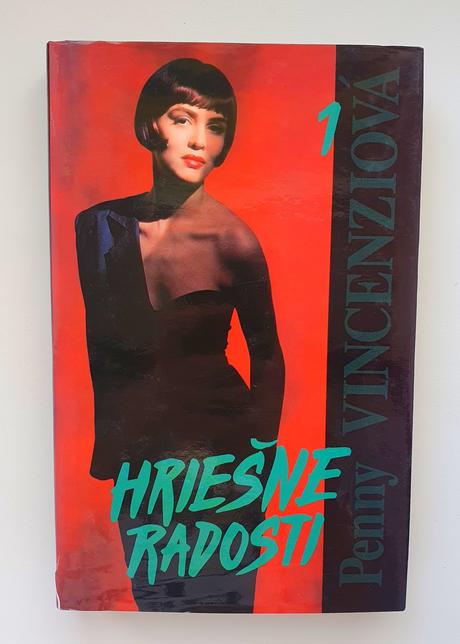 Hriešne radosti., 