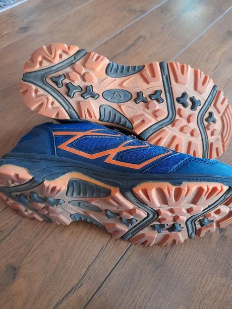 Topanky, alpine pro,35