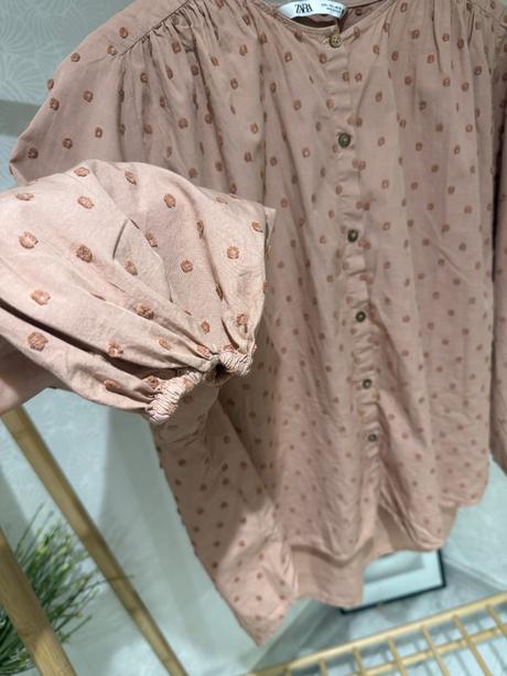 Kosela zara, zara,l
