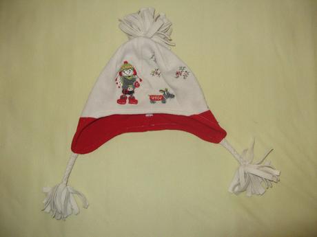 Flisova ciapocka , 86