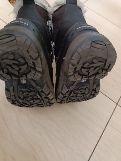 Zimne cizmy vel.28, 28