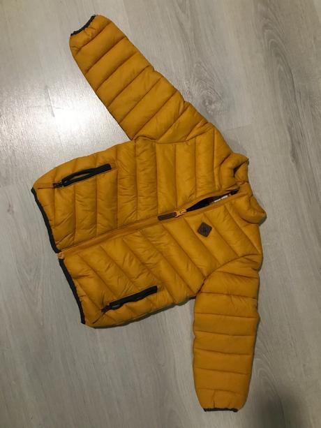 Bunda vetrovka reserved, reserved,104