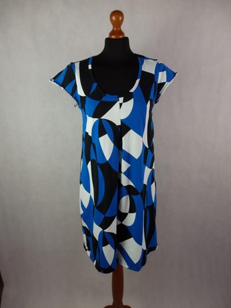 Kvalitná tunika, 38