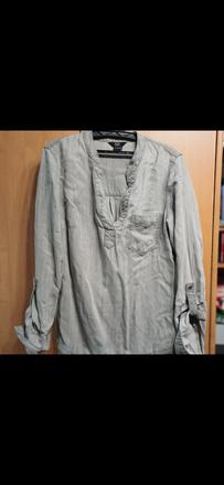 Košeľa, f&f,36