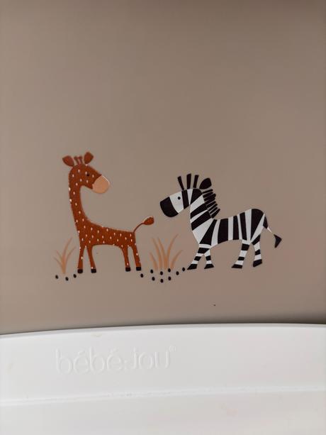 Vanička so stojanom, 