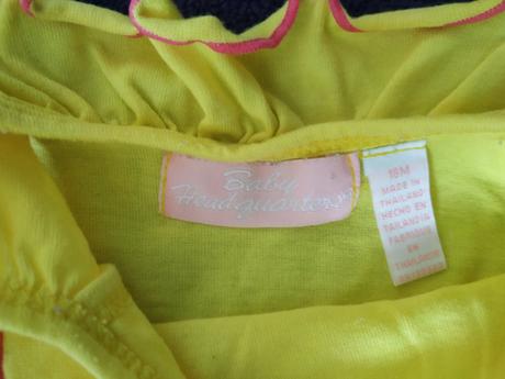 Mini letný balik, 86–98