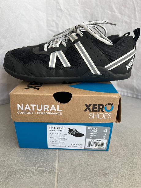 Xeroshoes prio youth, 36