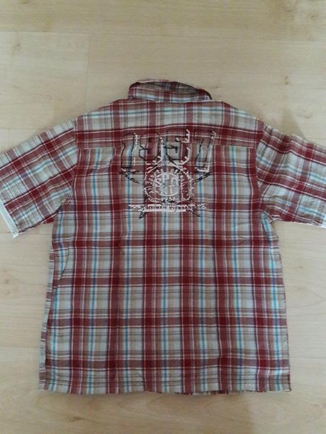 Kosela, cherokee,128