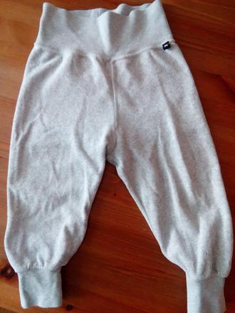 Pohodlné tepláky, baby,74