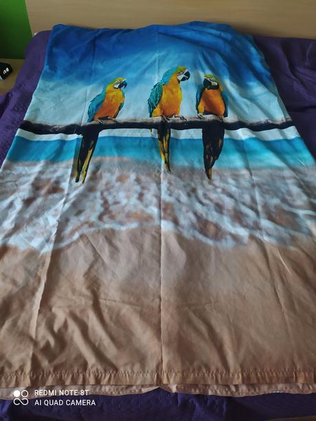 Návliečky na posteľ, 