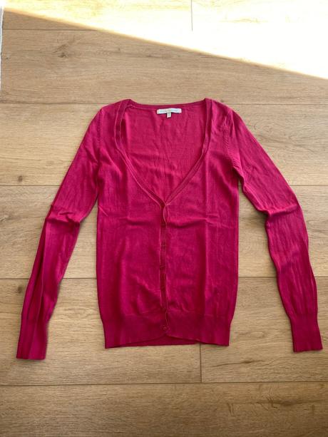 Kardigán bershka m, bershka,m