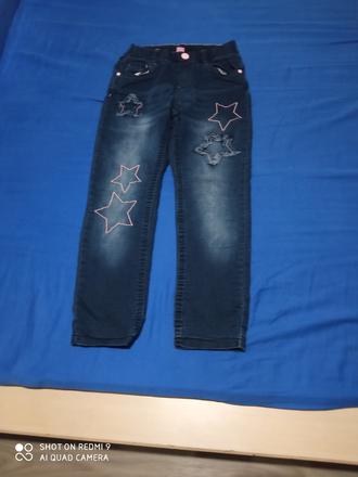 Zateplené rifle, dopodopo,122