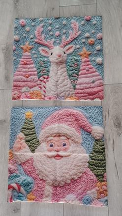 Dekoračná obliečka, 