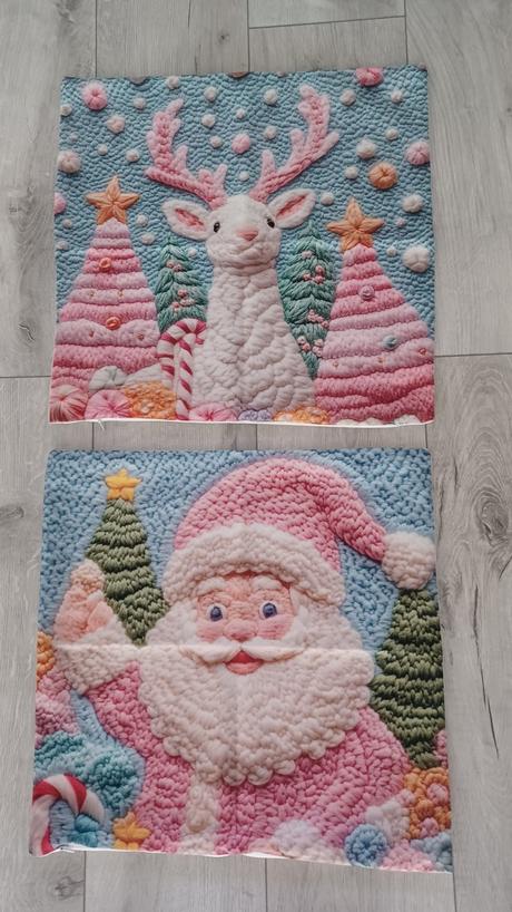 Dekoračná obliečka, 