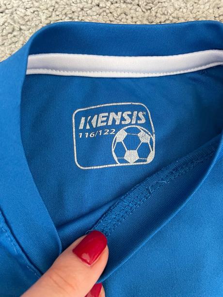 Sportove tricko, 116