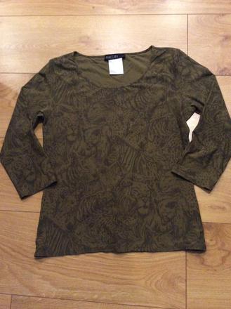 Tričko marccain m, m