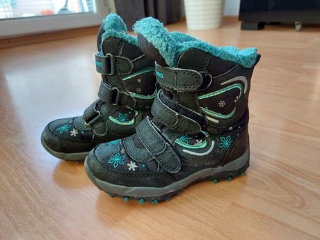 Topánky vel. 26, alpine pro,28