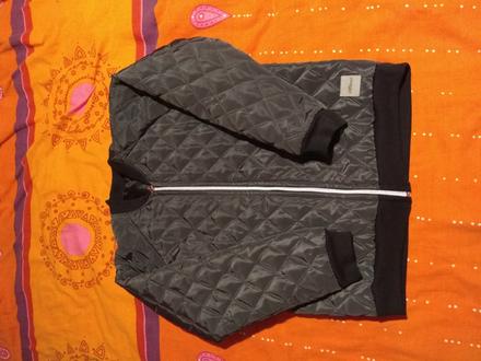 Jesenná bomber bunda mikoo, 128