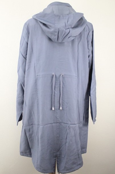 -ľahká parka/kabát/bunda bonprix veľ. 36, bonprix,s