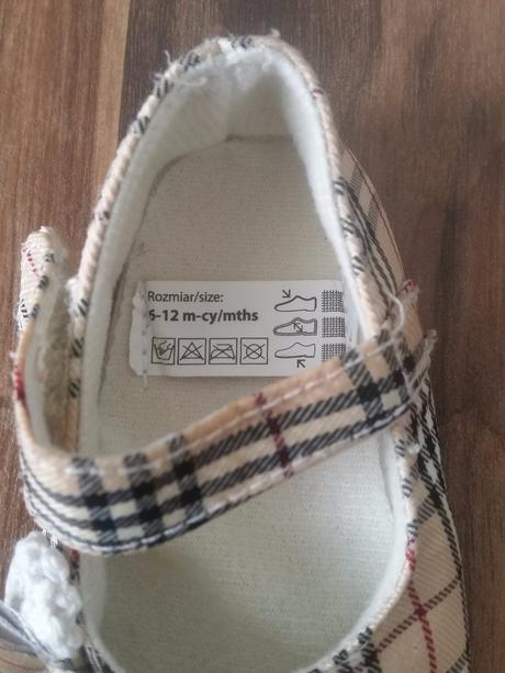 Capačky-balerínky 17, bobobaby,17